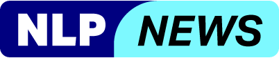 NLP News logo